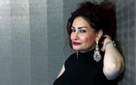 Azərbaycanlı m&uuml;ğənninin &ouml;l&uuml;m xəbəri yayıldı