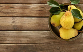 Yuxuda armud yemək nə deməkdir?