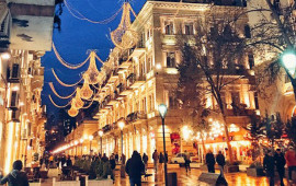 "Tarqovu"da maraqlı evlilik TƏKLİFİ 