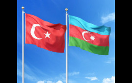 Azərbaycan ilə Türkiyə arasında statistika sahəsində Anlaşma Memorandumu təsdiq edilib  FƏRMAN