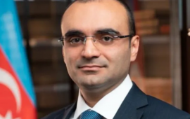 Sabiq icra baş&ccedil;ısının hansı iş adamından pul tələb etdiyi məlum oldu  Şikayəti o edib