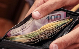 Həmin g&uuml;nlərdə işləyənlərin maaş ikiqat hesablanacaq  YENİLİK