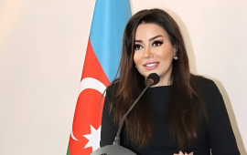 Bakıda işdən &ccedil;ıxarılan icra baş&ccedil;ısının səlahiyyətləri ona tapşırıldı