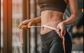 Nə yeməyi azaltmağa ehtiyac var, nə də idmana  Gündə 10 dəqiqə edirsən, arıqladır