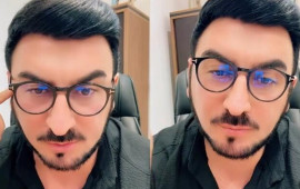 Verilişi bağlandığı deyilən Tolik DANIŞDI