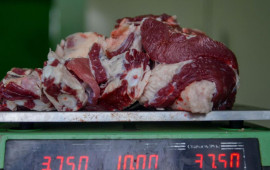 Bu ətlərin satışına icazə verilməyəcək  YENİ QAYDA