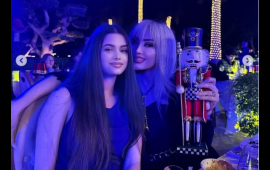 Məleykə Əsədovanın qızı xəstəxanaya yerləşdirildi 