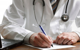 Resepti artıq həkim yox, s&uuml;ni intellekt yazır  Bizi nələr g&ouml;zləyir?