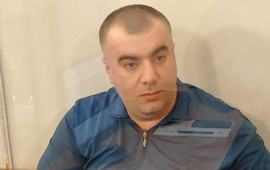 Rəşad Dağlı ilə bağlı A&Ccedil;IQLAMA