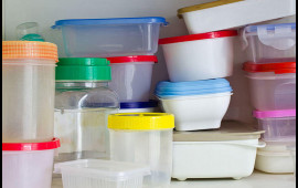 Plastik qablar mikrodalğalı sobaya və qabyuyan maşına yararlıdırmı?