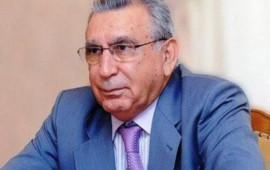 Ramiz Mehdiyevin Rusiyaya yazdığı məktub üzə çıxıb  FOTOFAKT