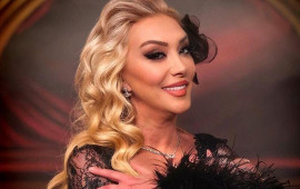 G&uuml;ll&uuml;n&uuml;n qızı həbs edildi 