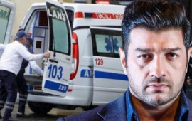 "Orucam, &ccedil;ox pisəm"  Kənan MM