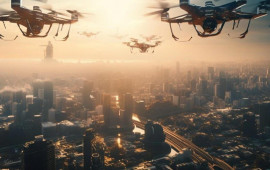 Alqoritm divara qarşı: Avropa gələcəyin müharibəsinə qarşı keçmişin müdafiəsini qurur