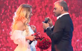 "Roza ilə evlənəcəkdim, alınmadı"