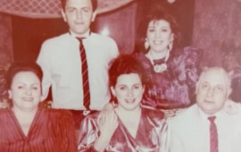 İllər əvvəlki FOTOlarını yayımladı