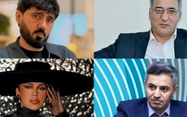 Yazı&ccedil;ılar həbsdə 300 kitab oxuduğunu deyən Rəqsanə haqqında  &ldquo;Bəlkə də borcundan danışırmış&rdquo;