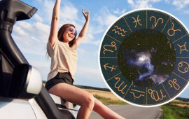 4 bürcə MÜJDƏ  Həyatınızın "ağ zolağı" gəlir