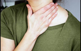 "Dondurma boğaz ağrısını kəsir"  Açıqlama