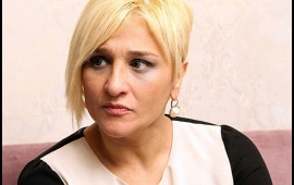 “Vəfatından əvvəl dediyi söz bizi yandırıbyaxdı”