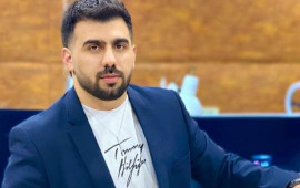 "Dostlarımın corabını da yuyaram"