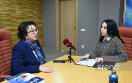 &Ouml;z&uuml;n&uuml; təhsil eksperti adlandıranların &ccedil;oxu təhsil sahəsində &ouml;dənişli xidmət g&ouml;stərən biznesmenlərdir  Məleykə Abbaszadə