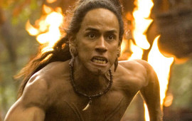 &ldquo;Apokalipsis&rdquo;in &ldquo;Yaquar pəncəsi&rdquo; həbs olundu 