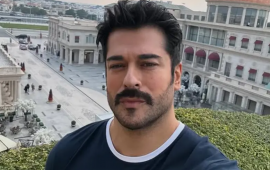 &ldquo;20 ildir sa&ccedil;ımı &ouml;z&uuml;m kəsirəm&rdquo;