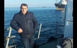 SOCARın əməkdaşı faciəvi şəkildə &ouml;ld&uuml; 