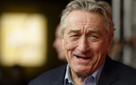 Robert De Niro biznesə başladı