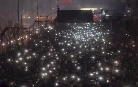 &ldquo;Şah İsmayıl, Şah Abbas, iranlılar yıxılmaz!&rdquo; 