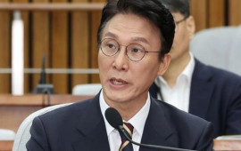 Cənubi Koreyada yeni baş nazir təyin edildi