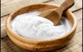 1 paket qabartma tozu əvəzinə nə istifadə etmək olar?