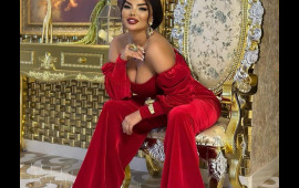 "Canlı ifa etmirəm, oxuduğumun tonallığını bilmirəm, amma ayın 27 g&uuml;n&uuml; tədbirdəyəm"