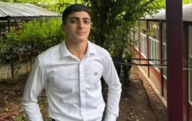 Lənkəranda 18 yaşlı oğlan süni göldə boğularaq ölüb 