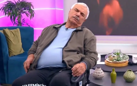 İllər sonra həmin məşhur səhnəni canlandırdı 