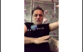 Faciəvi şəkildə &ouml;lən Erol K&ouml;senin son G&Ouml;R&Uuml;NT&Uuml;LƏRİ 