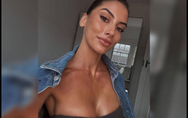 Manik&uuml;rə g&ouml;rə reanimasiyaya d&uuml;şd&uuml;  FOTO