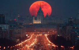 Gələn il 2 Günəş və 2 Ay tutulması baş verəcək