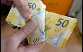 Bu şəxslər 2200 manat təqaüd alacaq