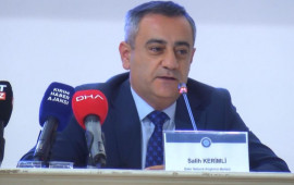 Sahil Kərimli: “Orta Dəhliz bölgənin əhəmiyyətini daha da artırır” 