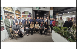 Aristocrat İş Adamları Klubu və Hazel firması iş adamları və medianı bir araya gətirdi