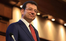 Əkrəm İmamoğluna hökm oxundu