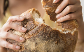 "İlk sutkadan bağırsaqlar y&uuml;ng&uuml;lləşir, qaz azalır"  Diyetoloq