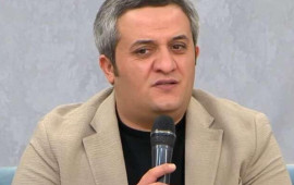 Meyxana&ccedil;ı Orxan L&ouml;kbatanlı sağdır &ndash; &ouml;z&uuml; a&ccedil;ıqladı