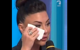 Aysel anasından danışdı  "Oturub h&ouml;nk&uuml;rh&ouml;nk&uuml;r ağladı, əti itirmişdi"