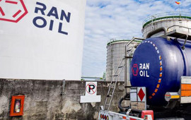 Azərbaycan benzini Ermənistanda satışa &ccedil;ıxarıldı  1,93 AZNə