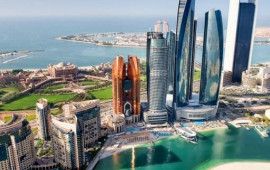 10 ildir ki, ən təhl&uuml;kəsiz şəhərdir...