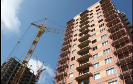 Azərbaycanda yeni tikilən çoxmərtəbəli binalarla bağlı qərar verildi