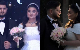 "K&uuml;rəkənim qızımı belə sevir, belə g&ouml;r&uuml;b"  Əməkdar artistdən ittihamlara cavab